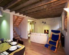 EL CALLEJÓN DEL AGUA