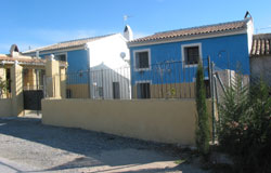 CASAS DE LA TIA ROMERA 1