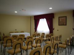 Hotel Carlos 96, S.L.