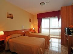 Hotel Carlos 96, S.L.