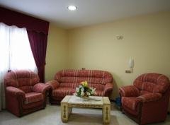 Hotel Carlos 96, S.L.