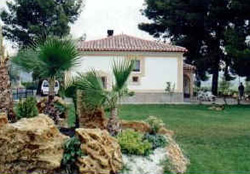 CASA MIRADOR (C. CARABA)
