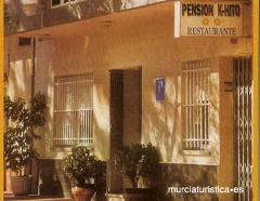 PENSIÓN K-HITO