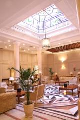 Hotel Spa Fontecruz Toledo