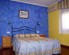 Hostal Guadiana