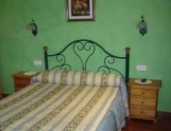 Hostal Guadiana