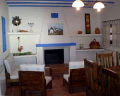 Apartamentos Turísticos Las Casitas de la Aldea