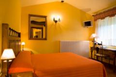 Hospedería de Santa Fe