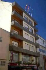 Marques De Santillana