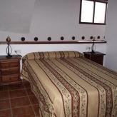 El Vergel de Bérchules