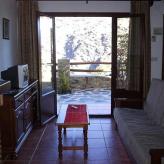 El Vergel de Bérchules