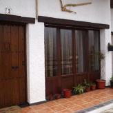 El Vergel de Bérchules