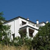 El Vergel de Bérchules