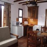 El Vergel de Bérchules