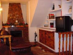 CAÑÓN DEL RIO LOBOS II