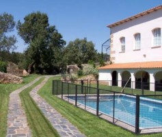 ALMAZARA DE SAN PEDRO