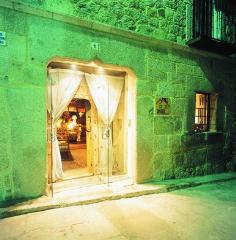 POSADA DE ESQUILADORES