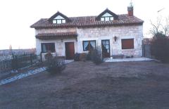 CAMINO DE LAS HOCES