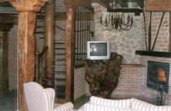 LA CASA DE LA ABUELA PILAR