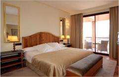 Hotel Cigarral El Bosque