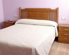 Hostal Catering El Puchero