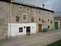 Albergue municipal Olmos de Atapuerca