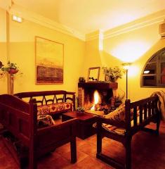 QUINTA DE LA CONCEPCION