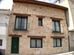 EL MIRADOR DEL ALBERCHE III