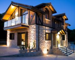 ALOJAMIENTO LUZ DE LA SIERRA