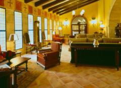 PARADOR DE TURISMO ENRIQUE II