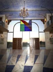 LAS ARRIBES DEL DUERO