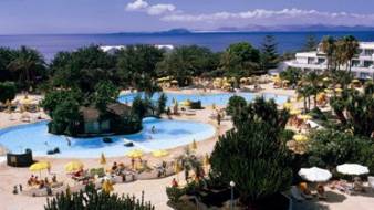 H10 Lanzarote Princess