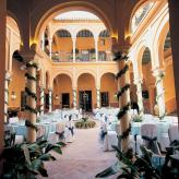 Casa Palacio Casa de Carmona