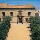 Casa Palacio Casa de Carmona