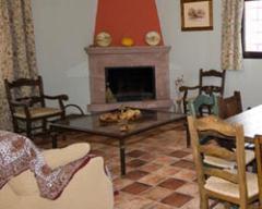 Apartamentos Turísticos La Posada del Bachiller