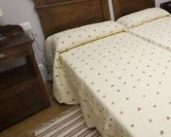 Apartamentos Turísticos La Posada del Bachiller