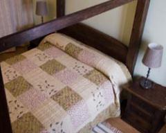 Apartamentos Turísticos La Posada del Bachiller