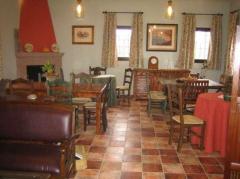 Apartamentos Turísticos La Posada del Bachiller