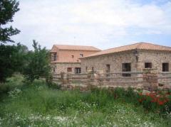 Apartamentos Turísticos La Posada del Bachiller