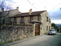 LA CASONA DE ARCONES