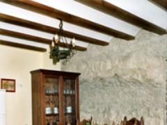 Casa Rural El Cerezo. Casas Maribel