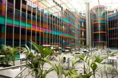 APARTAHOTEL JARDINES DE ULETA