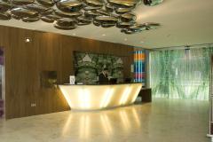 APARTAHOTEL JARDINES DE ULETA