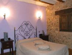 Apartamentos Turísticos Los Acebos