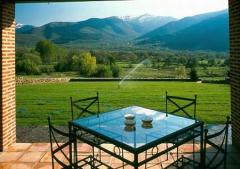 EL REMANSO DE GREDOS