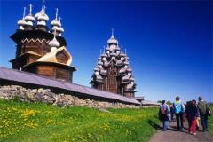 Anatomía líquida de Rusia