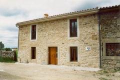 LA SOLANA DE ARRIBES