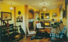 MIRADOR DEL VALLE ALBORADA