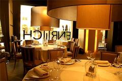 Las recetas de un sensible 'gourmet'