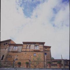 LA CASA DEL CURA DE CALATAÑAZOR